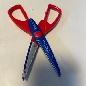 The Creative Memories Collection Arabesque Craft Scissors